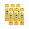 Pledge Furniture Polish, Orange, 9.7 oz Aerosol Spray, 6PK 100-46500026673 - alternate 1